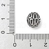 304 Stainless Steel Beads STAS-G204-47AS-01-3