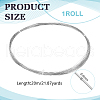 Titanium Wire TWIR-WH011-05B-2