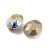 Glass Rhinestone Cabochons RGLA-M017-L01-001ST-2