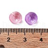 K9 Glass Rhinestone Cabochons RGLA-M016-C01-DE-3