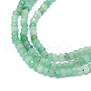 Natural Emerald Beads Strands G-G106-A03-01-3