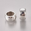 Large Hole Beads AB5411Y-2
