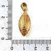 Ion Plating(IP) 304 Stainless Steel Pendants STAS-Z113-16G-3