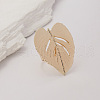 Vintage Zinc Alloy Finger Rings LR1978-1-2
