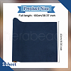 Olycraft DIY Imitation Leather Fabric DIY-OC0012-30F-2