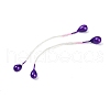 Foam Artificial Flower Core DIY-Z036-02D-2