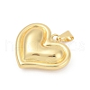 Brass Pendants KK-D317-200G-06-2
