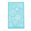 Reusable Polyester Screen Printing Stencil CELT-PW0002-03N-2