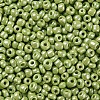Glass Seed Beads X1-SEED-A012-3mm-124-2