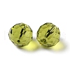 K9 Glass Imitation Austrian Crystal Beads X-GLAA-H024-17C-15-3