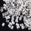 Grade A Glass Seed Beads SEED-S022-04A-04-2