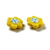 Handmade Lampwork Beads X-LAMP-E024-01C-3