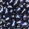  Natural Cultured Freshwater Pearl Beads Strands PEAR-NB0001-40-4