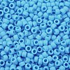 TOHO Round Seed Beads SEED-XTR08-0043F-2