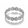 Brass Finger Rings RJEW-EE0002-16P-18mm-1