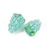 Handmade Lampwork Enamel Beads LAMP-U004-07I-3