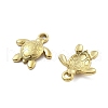 304 Stainless Steel Pendants STAS-D302-23J-G-2