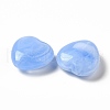 Transparent Acrylic Beads OACR-Z005-16D-2