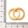 304 Stainless Steel Linking Rings STAS-D288-01A-G-3