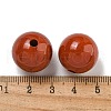 Natural Red Jasper Beads X-G-G147-01P-3