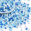 Glass Seed Beads X1-SEED-K010-03D-1