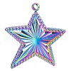Stainless Steel Pendants MOST-PW0002-07M-1