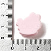 Rabbit/Duck/Chick Opaque Resin Decoden Cabochons CRES-L042-B01-3