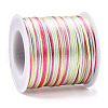 Segment Dyed Nylon Thread Cord NWIR-A008-01L-2