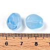 Transparent Acrylic Beads TACR-T028-43C-4