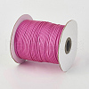 Eco-Friendly Korean Waxed Polyester Cord YC-P002-1.5mm-1103-3