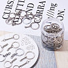 DIY Keychain Making DIY-PH0020-36-6