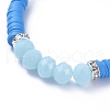 Stretch Bracelets BJEW-JB05195-05-2
