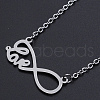 Non-Tarnish Valentine's Day Theme NJEW-S105-JN522-1-1