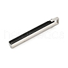 304 Stainless Steel Enamel Pendants STAS-Z126-04P-2