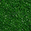 Glass Seed Beads SEED-A004-4mm-7-2