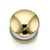 DIY Clothing Button Accessories Set FIND-T066-04B-G-3