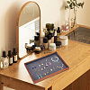 Rectangle Spray Painted Wooden Jewelry Display Trays FIND-WH0152-187B-6