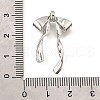 Brass Pendants KK-V008-12P-03-3