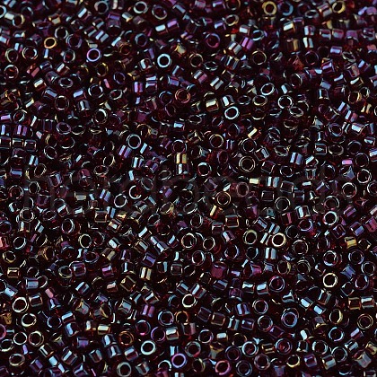 MIYUKI Delica Beads SEED-J020-DB1751-1