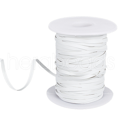 Olycraft 1Pc Synthetic Rubber Elastic Cord OCOR-OC0001-61A-1