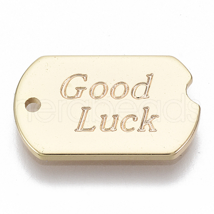 Brass Charms KK-S348-463-NF-1