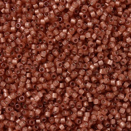 MIYUKI Delica Beads SEED-J020-DB2178-1