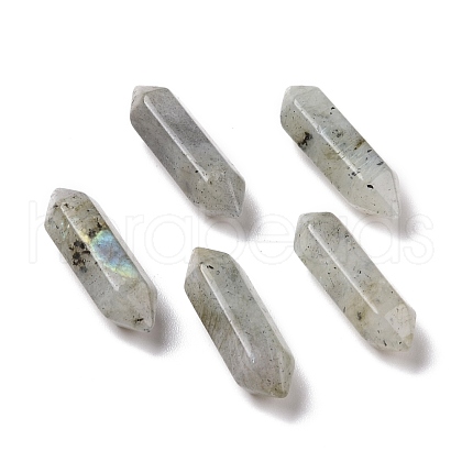 Mother's Day Gifts Natural Labradorite Healing Stones G-K330-38-1