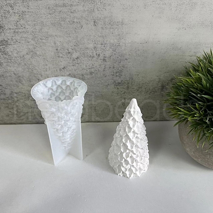 Christmas DIY Silicone Display Sculpture Molds SIMO-D007-02A-1