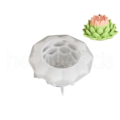 Flower DIY Silicone Molds DIY-A059-08A-1