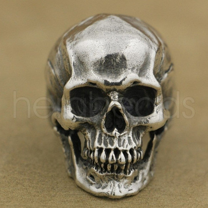 Alloy Finger Rings PW-WG17257-03-1