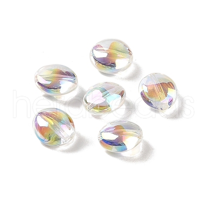 Acrylic Beads PACR-C008-04A-1