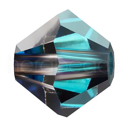 Preciosa® Crystal Beads X-PRC-BA6-00030-296-1