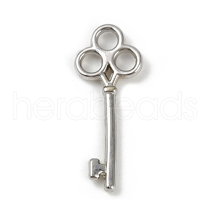Brass Pendants KK-M322-20P-1