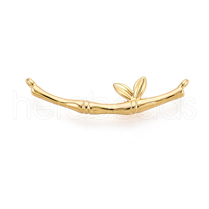 Brass Pendants KK-N263-34G-1